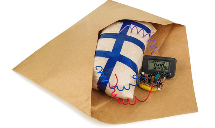 कर्नाटक: बेंगलुरु के 48 स्कूलों को भेजा ई-मेल, स्कूलों को बम से उड़ाने की धमकी.!!